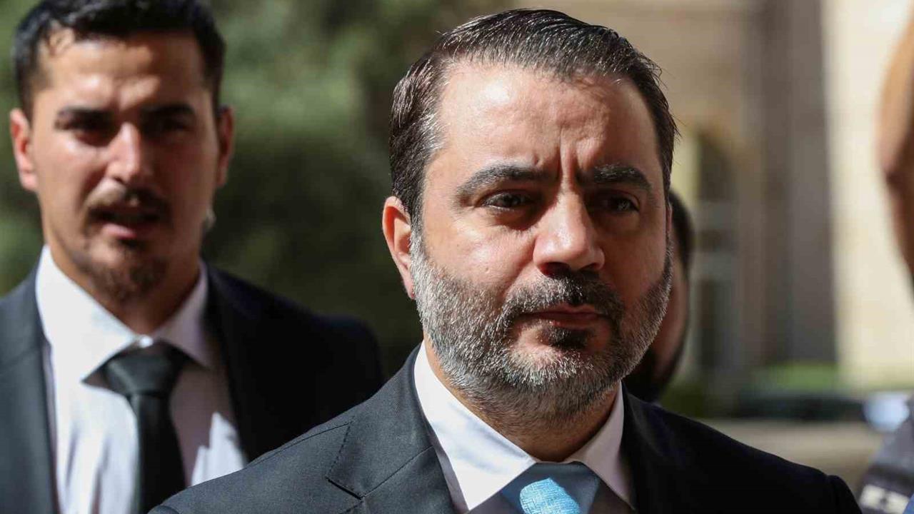 Suriye Şam'da Esad Rejimi Karşıtı 21 Diplomat Yeniden Görevde