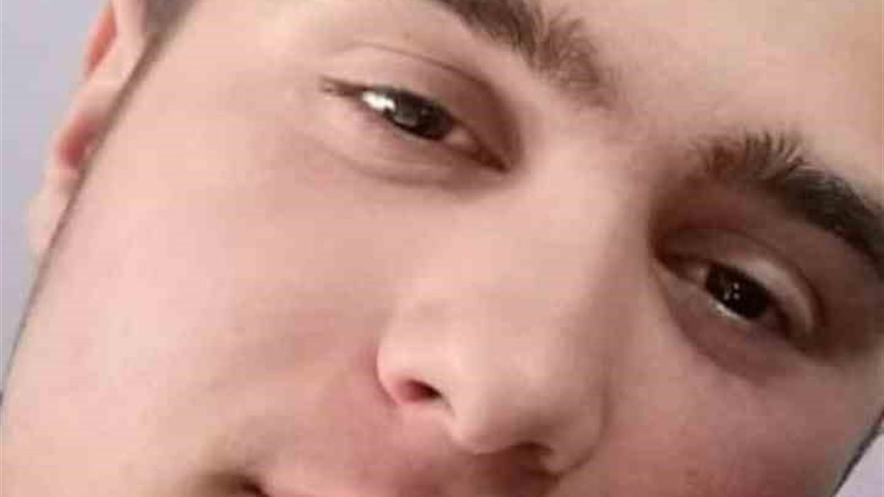 Konya Karapınar'da Motosiklet Kazasında Genç Hayatını Kaybetti