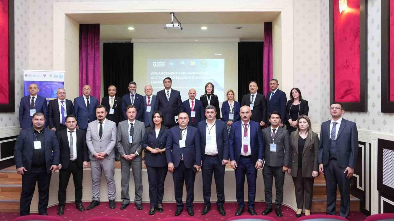 Düzce Üniversitesi, Nahçıvan Devlet Üniversitesi ile Protokol İmzaladı