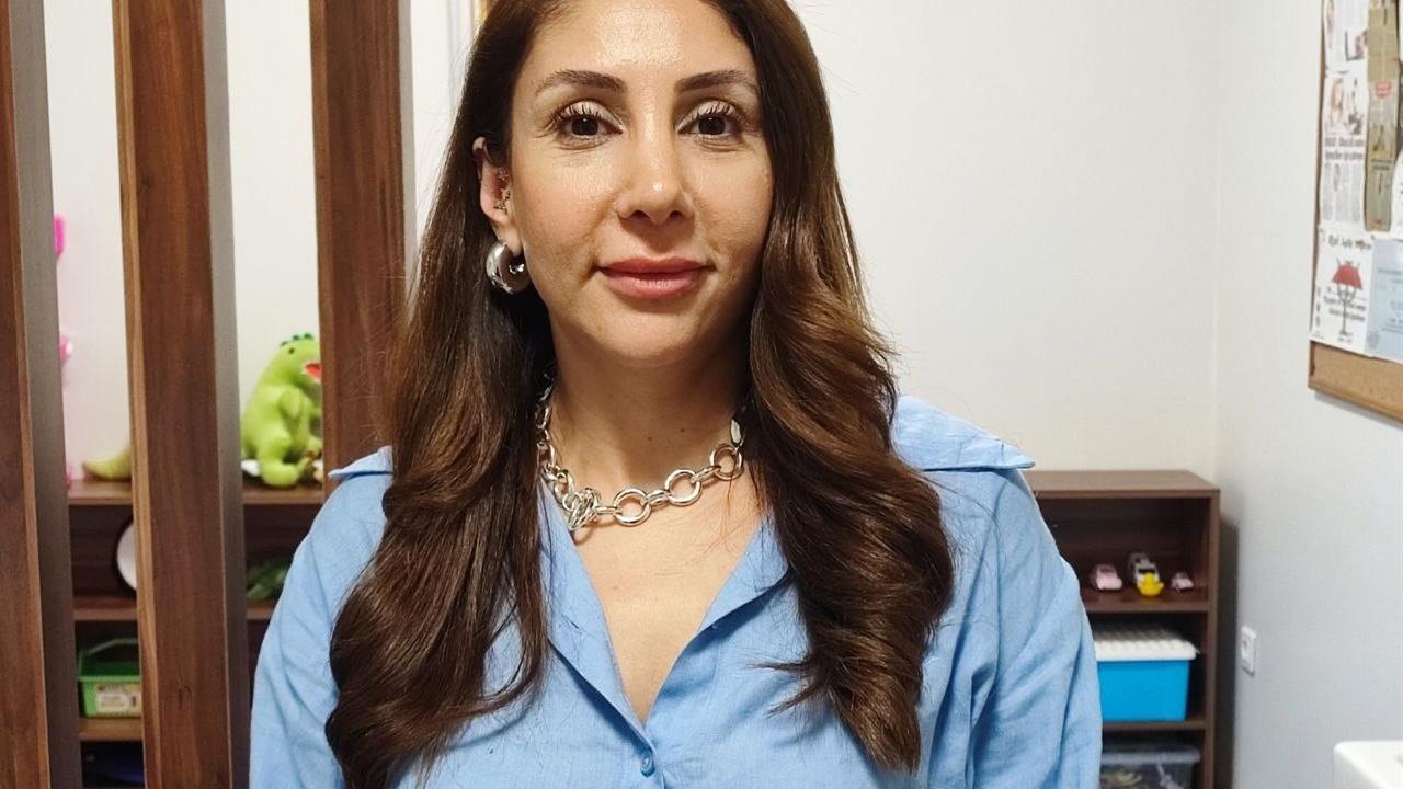 Adana'da Sonbahar Döneminde Mutluluk Hormonu Azalıyor