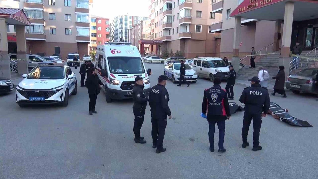 Erzurum'da Kadın Cinayetiyle İlgili Yeni Bilgiler Açıklandı
