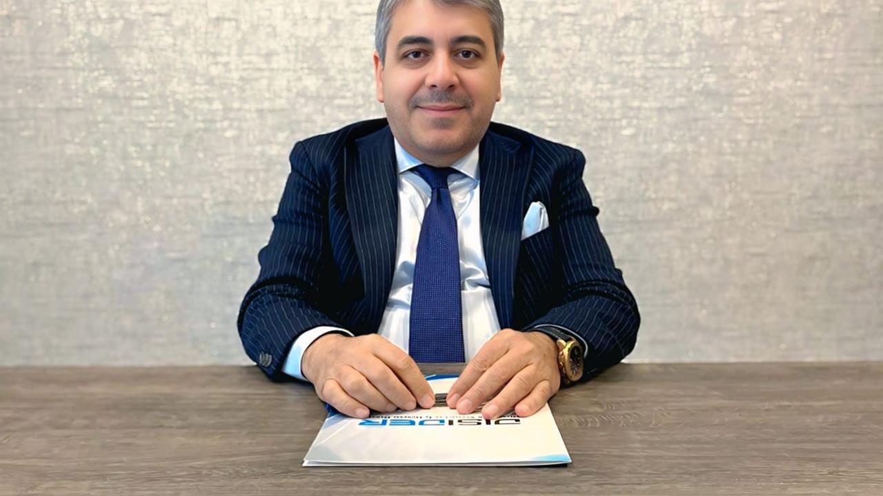 Diyarbakır'da DISİDER Başkanı Akbaş, İklim Değişikliği ve Küresel Isınma Krizine Dikkat Çekti.