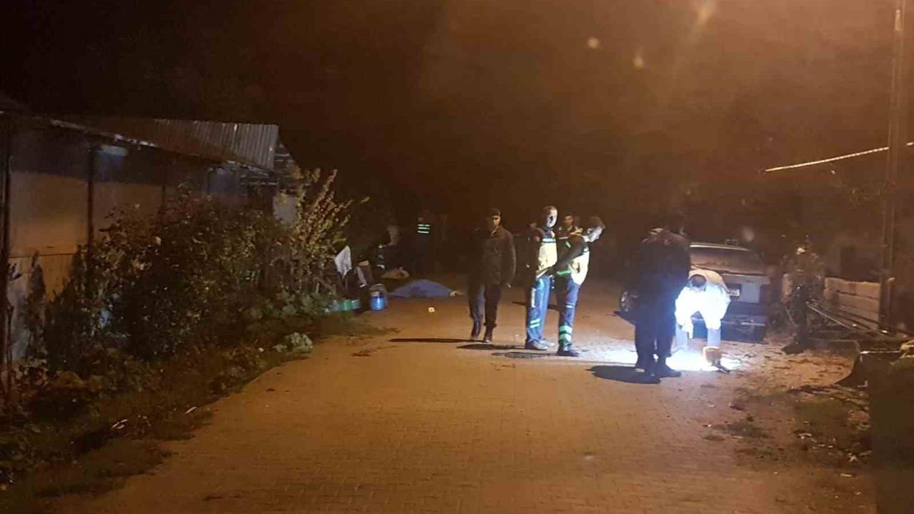 Burdur Bucak'ta Gökhan Tombak Cinayetinde Ailesi İstinafa Başvurdu