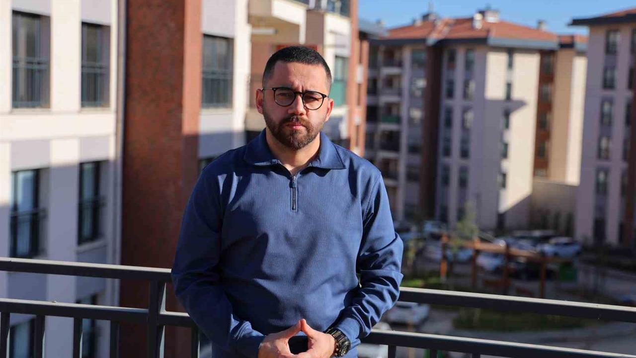 Kahramanmaraş'ta Deprem Bölgesinde İnşaat ve Yapı Teknolojileri Fuarı Gerçekleşecek