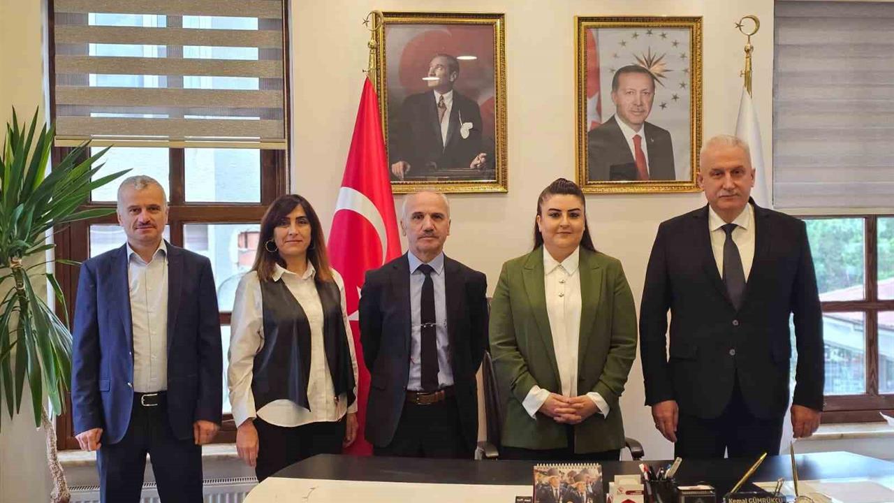 Samsun'da Sosyal Hizmetler Alanında İki Yeni Proje Başlatıldı