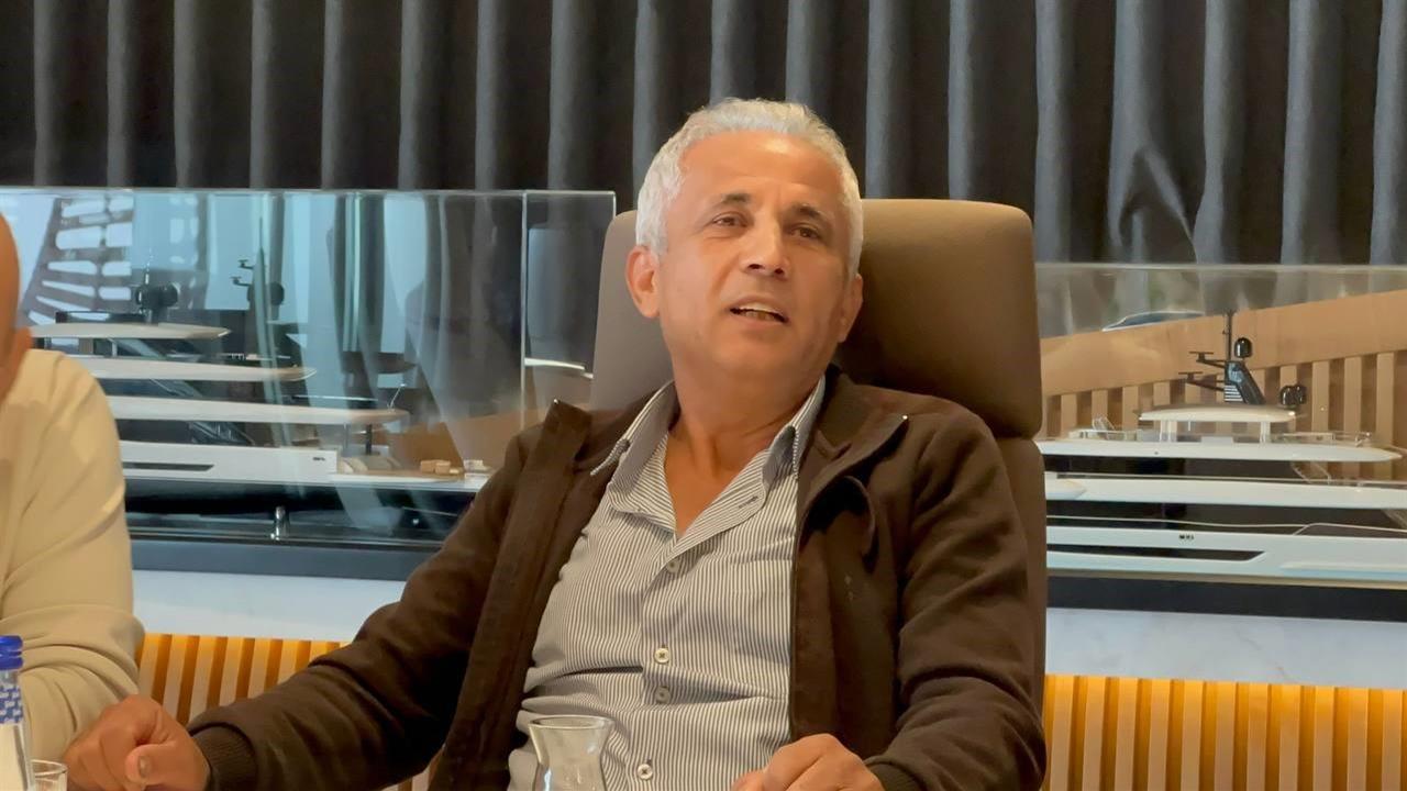 Zonguldak Alaplı'da 1 Milyar TL Değerinde Yat ve Tekne İmalat Projesi