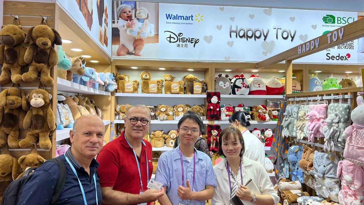 Denizli'de Gerçekleşen Ticaret Fuarında Yeni İş Fırsatları Oluştu