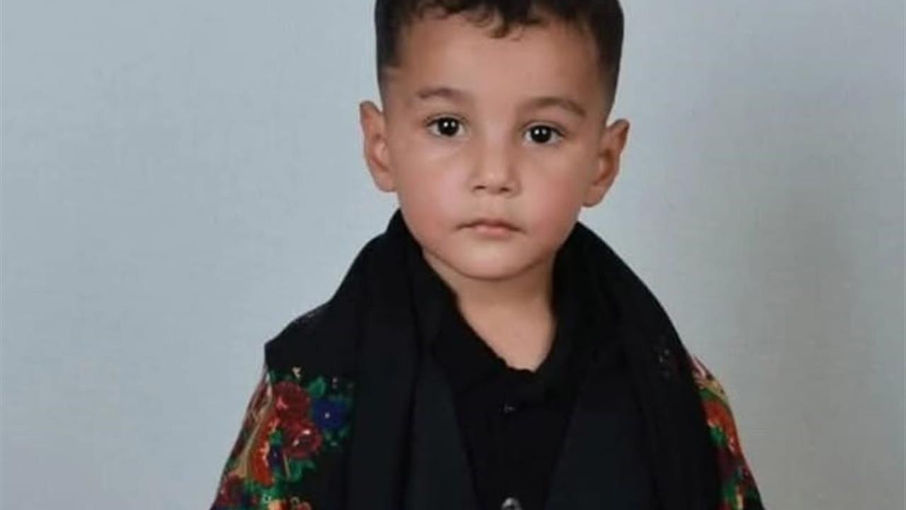 Aydın Efeler'de Minik Enes'in Ölümü ile İlgili Davada 3 Yıl 4 Ay Hapis Cezası Verildi