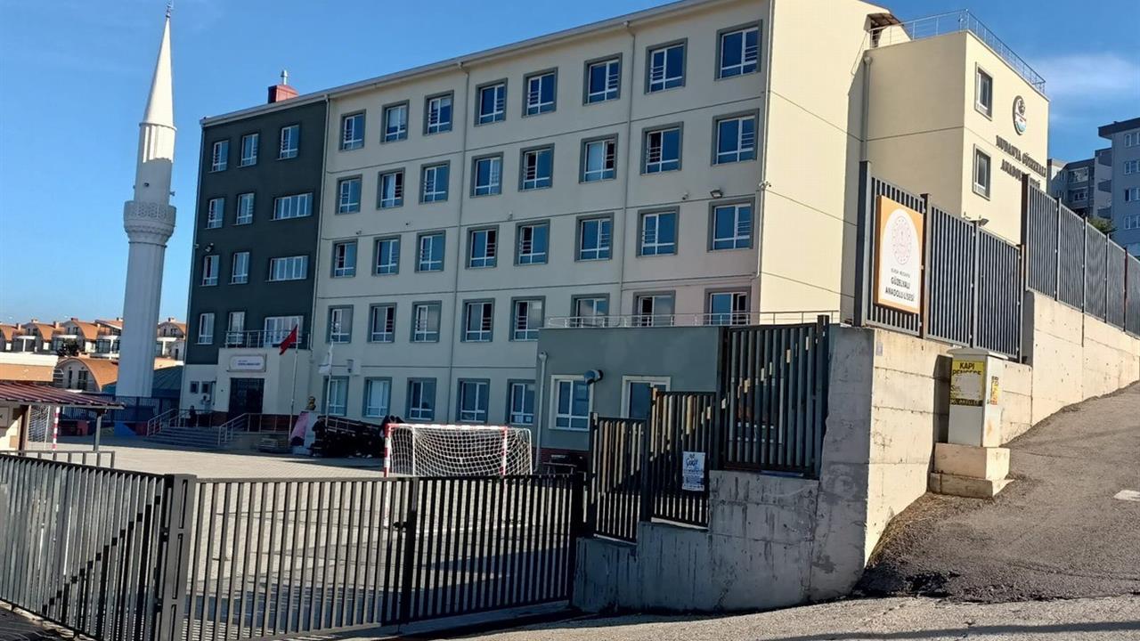 Bursa Mudanya'da Öğrenciler Ulaşım Sorunlarıyla Mücadele Ediyor