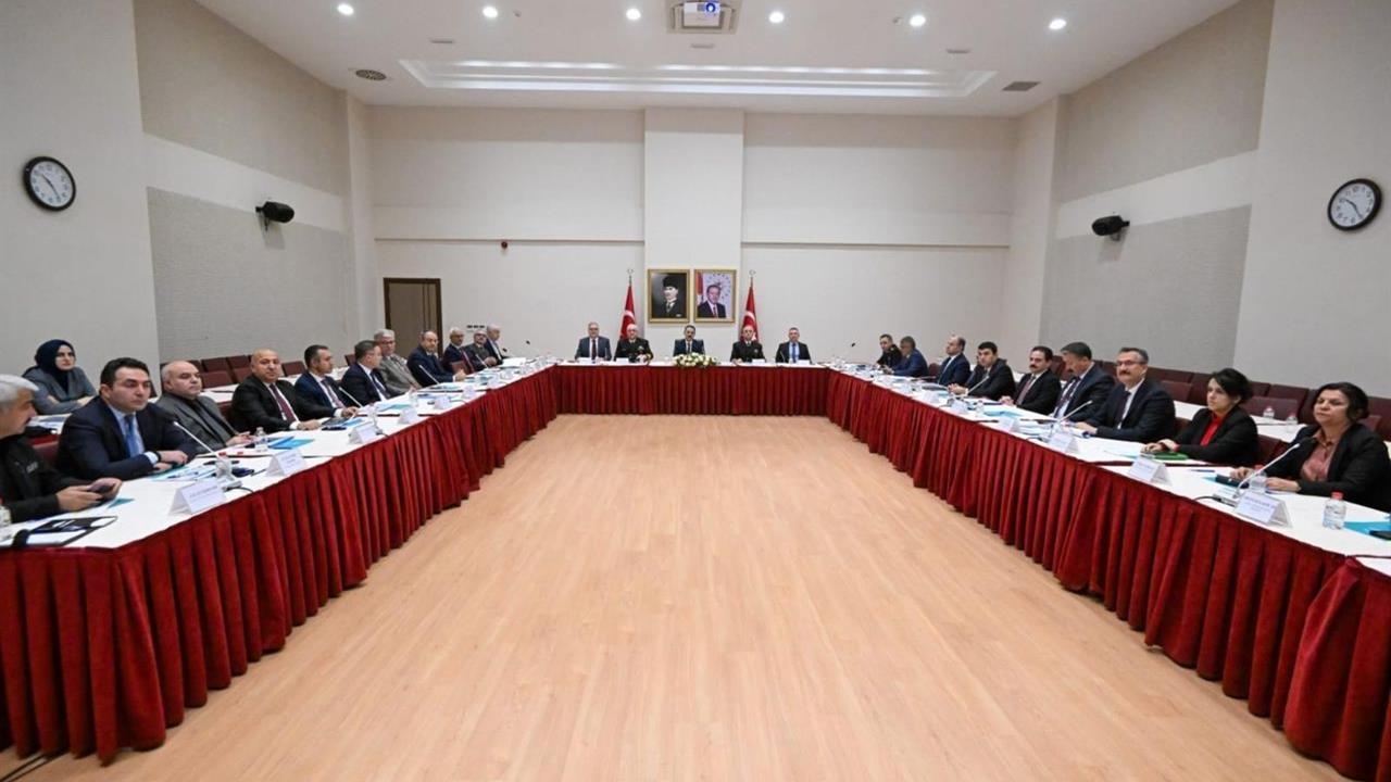 Kocaeli'de Suçla Mücadele Kapsamında 433 Hükümlü Yakalandı