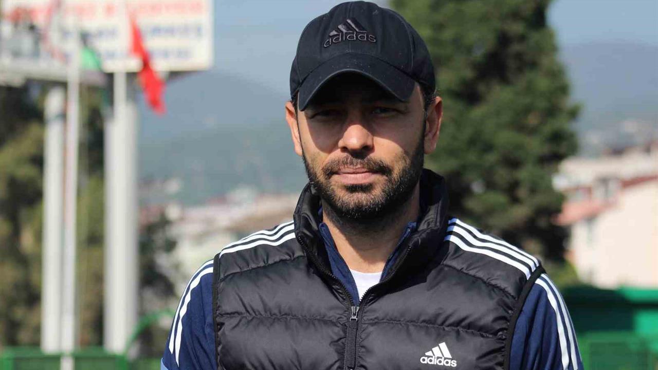 Kocaeli'de Selçuk İnan, Takımın Durumu ve Galatasaray Maçına Hazırlık Hakkında Bilgi Verdi