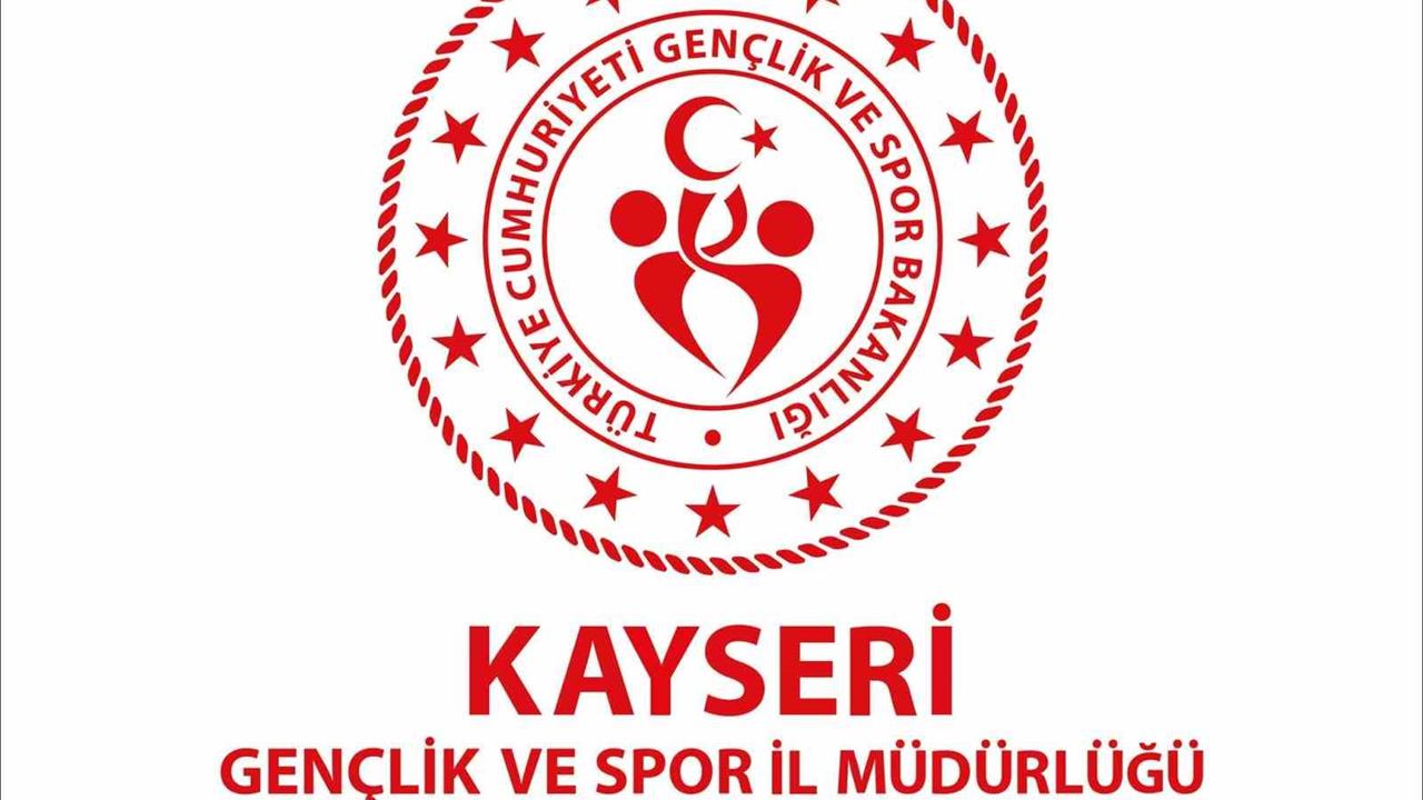 Kayseri Argıncık Amatör Spor Tesisleri Yenileniyor İhalesi Açıklandı