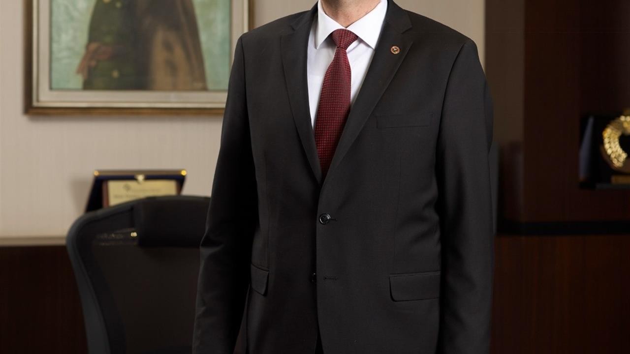 Gaziantep'te Ekim Ayında İhracat %2,9 Artış Gösterdi