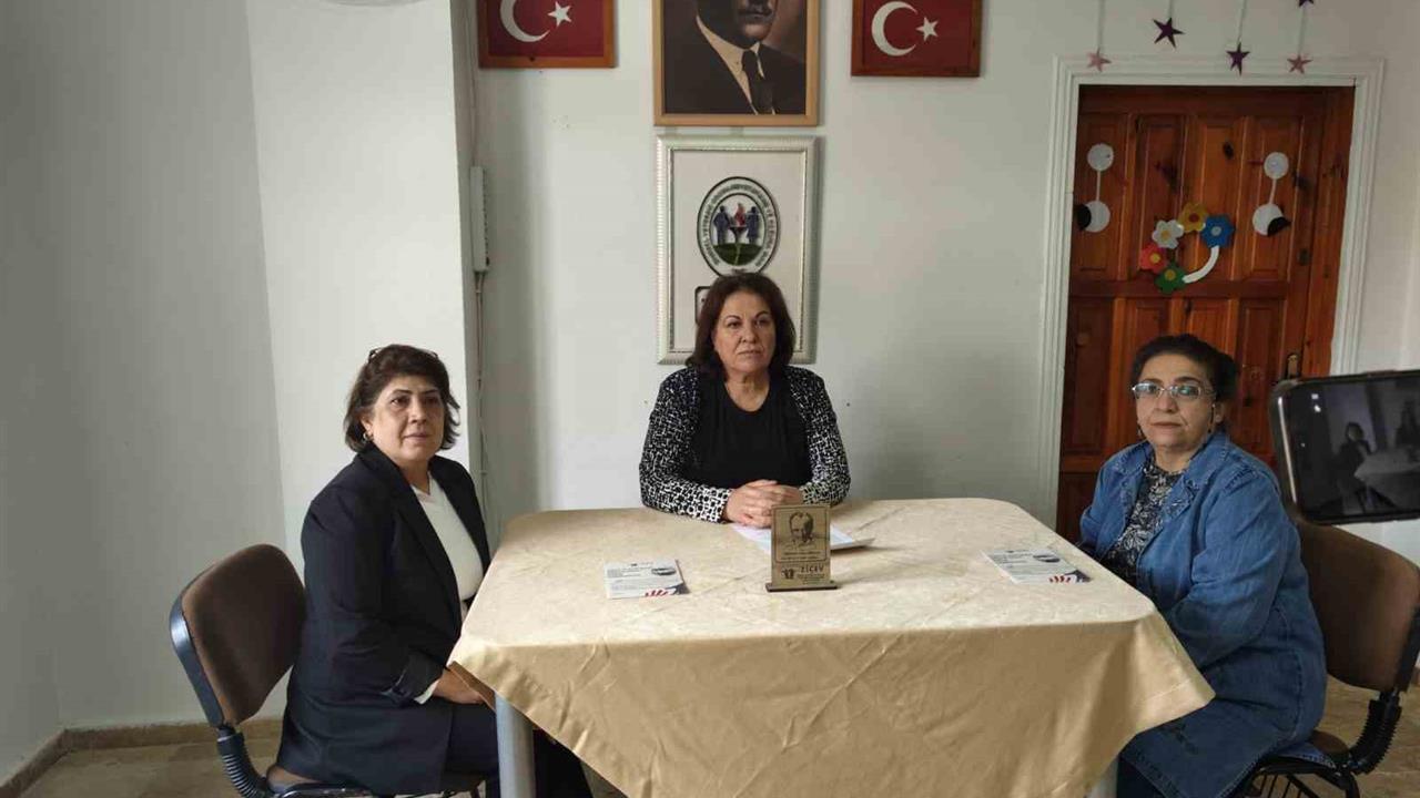 Elazığ'da ZİÇEV, Özel Gereksinimli Çocuklar İçin Kampanya Başlattı