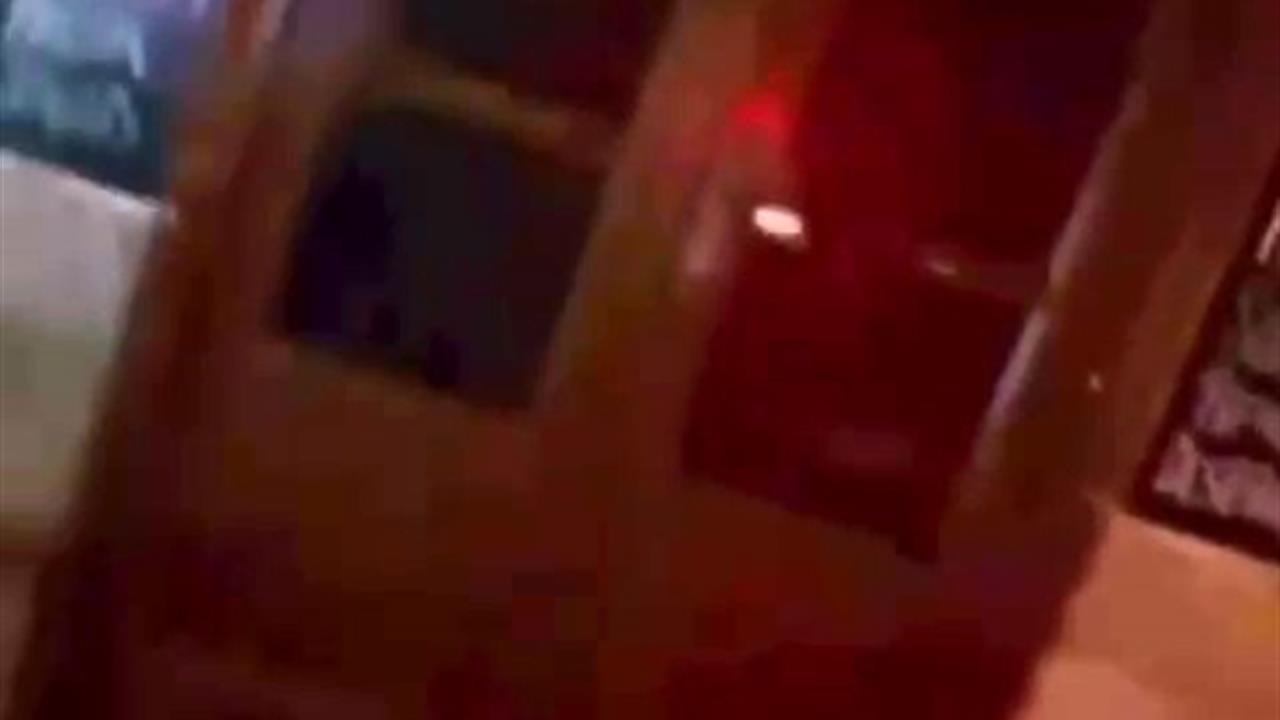 İzmir Alaçatı'da Eğlence Mekanına Yapılan Silahlı Saldırıda 1 Kişi Gözaltına Alındı