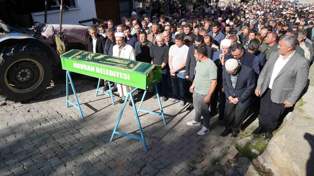 Kastamonu İnebolu'da Kayıp İmam Hatip İlker Topaloğlu Ölü Bulundu