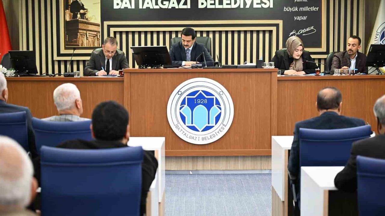 Malatya'da Orduzu ve Bahçebaşı'nda Konut Teslim Süreci Başladı