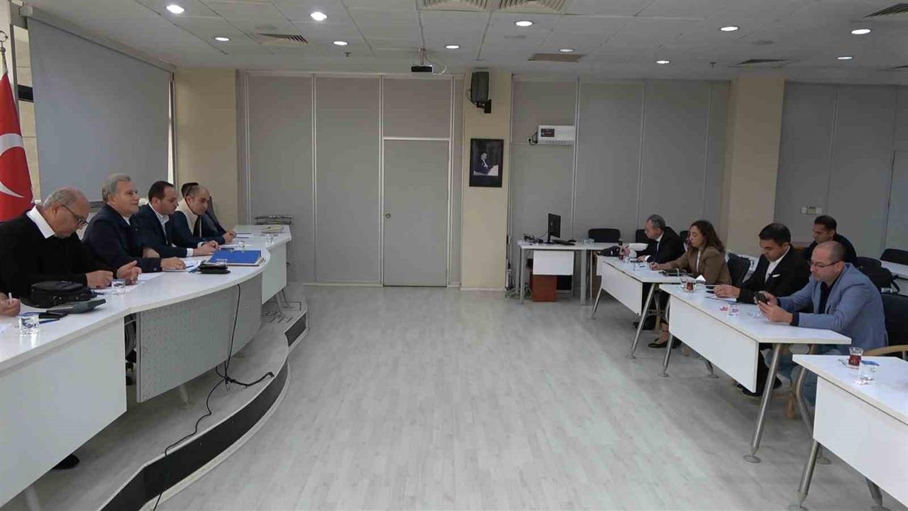 Söke Belediyesi'nde Yapılan Promosyon İhalesinde Halk Bankası Kazandı