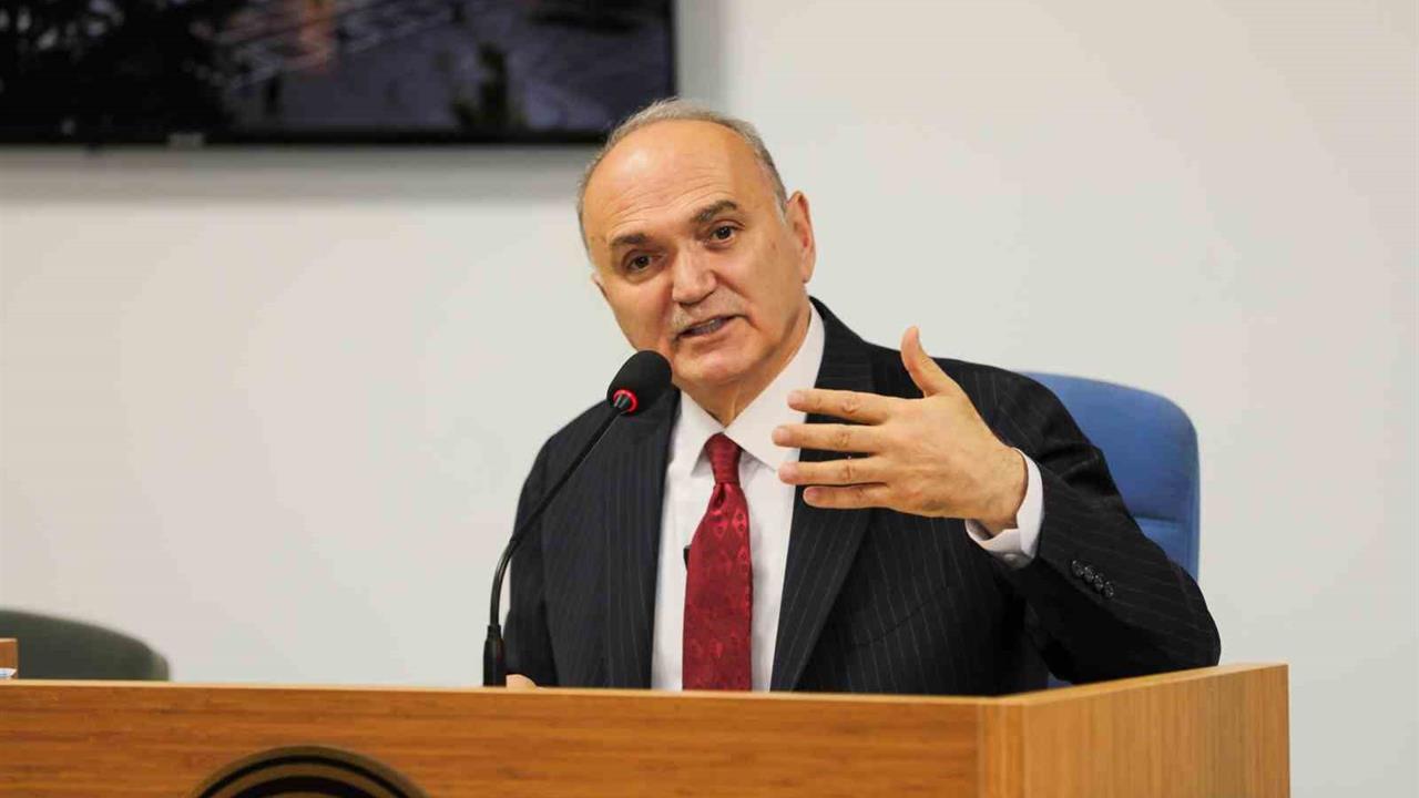 Düzce'de Depreme Dayanıklı Binalar İçin Çalışmalar Devam Ediyor