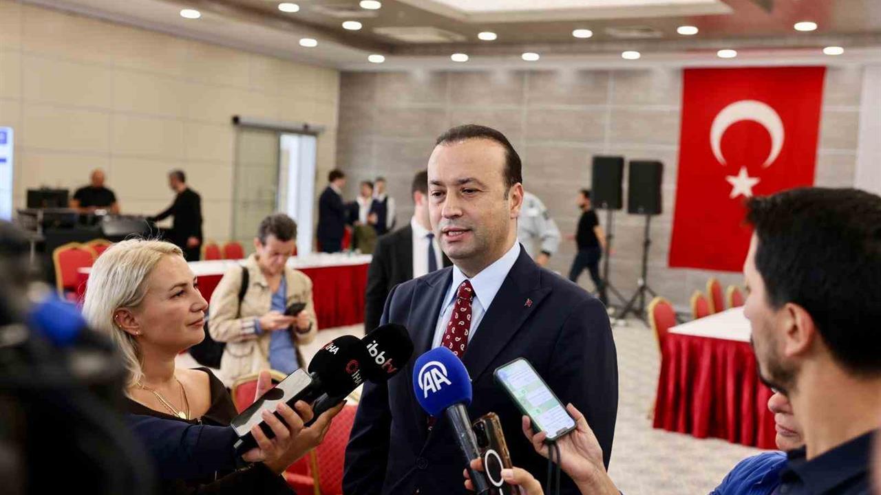 İstanbul'da Gerçekleşen Taksi Plaka İhalesinde En Yüksek Teklif 5 Milyon TL Oldu