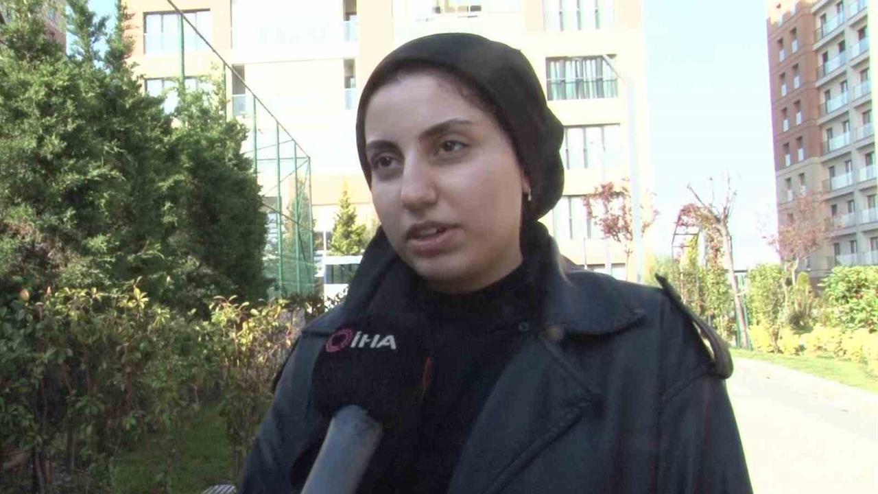 İstanbul'da Üniversite Öğrencisi Hocası Tarafından Hakarete Uğradı