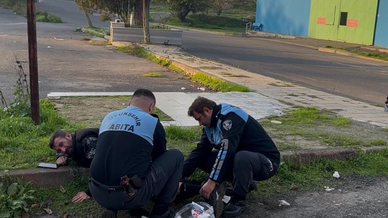Tekirdağ Çorlu'da Bir Adam Montunu Vermediği İçin Bıçaklandı