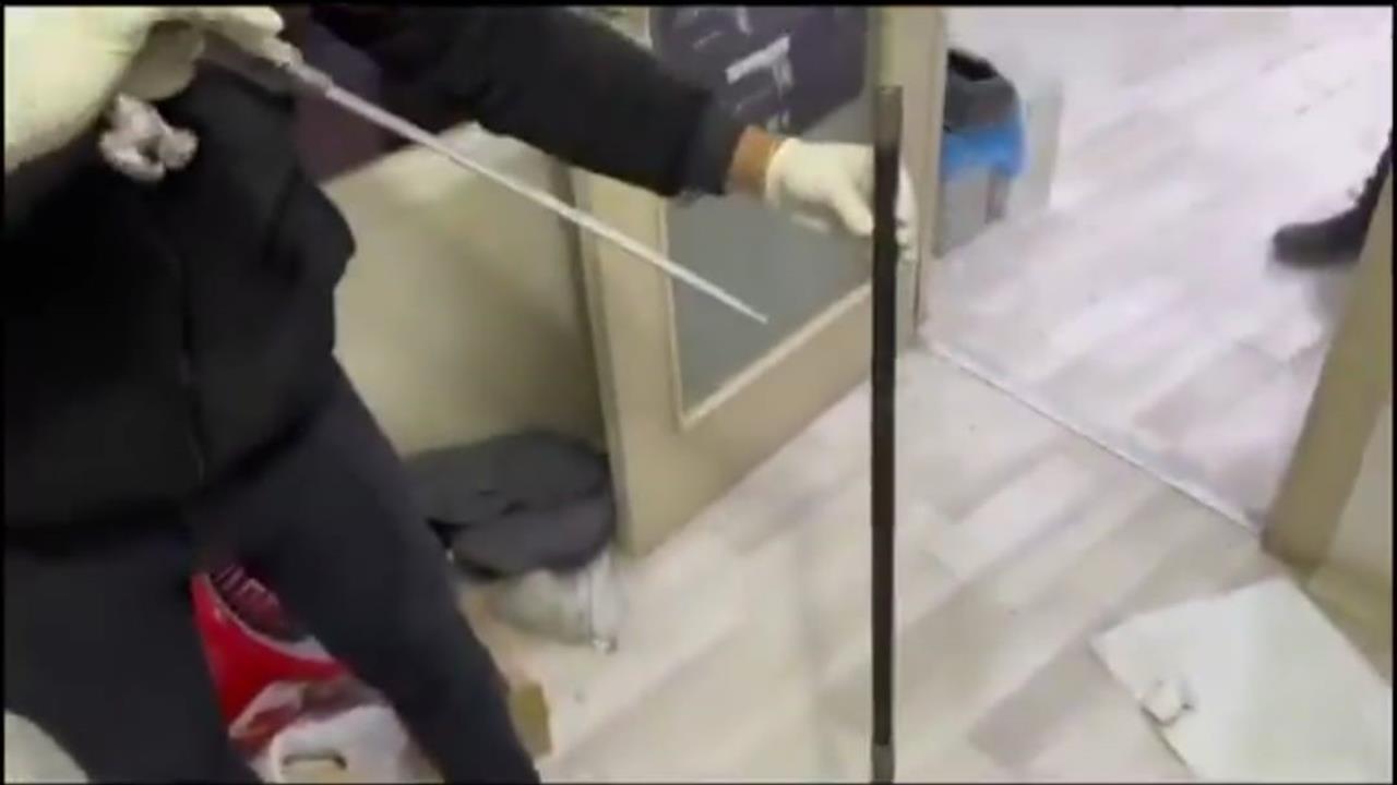 Van Merkezli Operasyonda 36 Adreste 64 Tabanca Ele Geçirildi