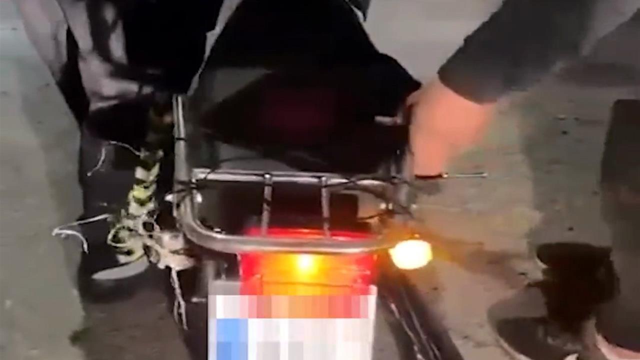 Manisa'da Yapılan Egzoz Denetiminde 309 Sürücüye Ceza Kesildi