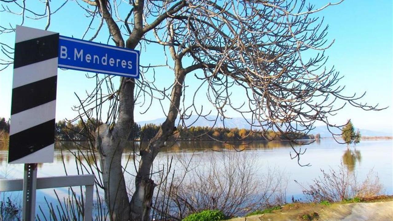 Aydın'da 2026 Sulama Sezonu İçin Kısıtlı Sulama Uygulaması Başlatıldı