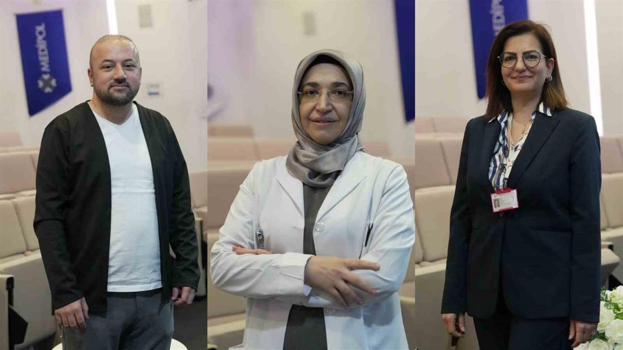 İstanbul'da Kök Hücre Bağışı ile Yaşam Kurtarma Süreci Hızlanıyor