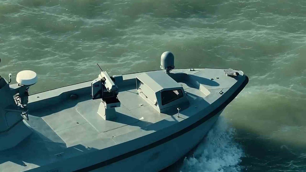 İstanbul'da TRAKON LITE ile Mavi Vatanı Koruma Görevi Üstlenildi