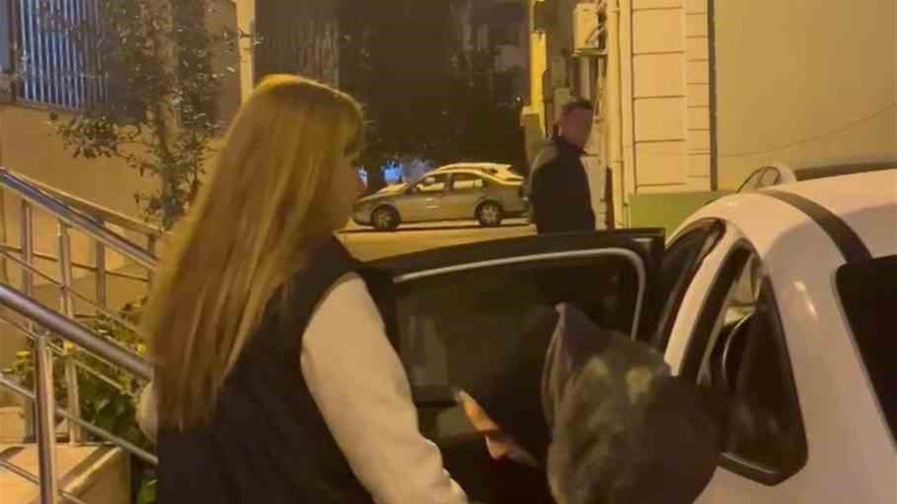 Bursa İznik'te Beyaz Eşya Bayisi Kadına Ev Hapsi Verildi