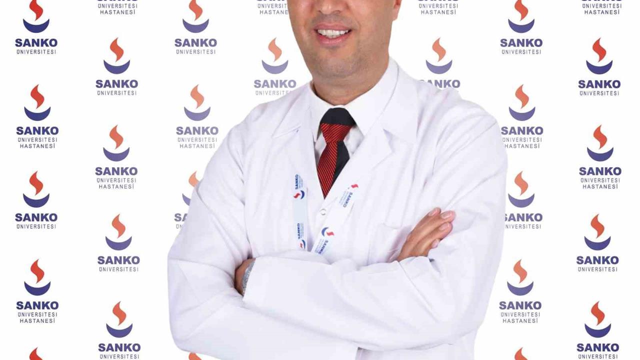 Gaziantep'te Organ Bağışı, Hayat Kurtarma Fırsatı Sunuyor