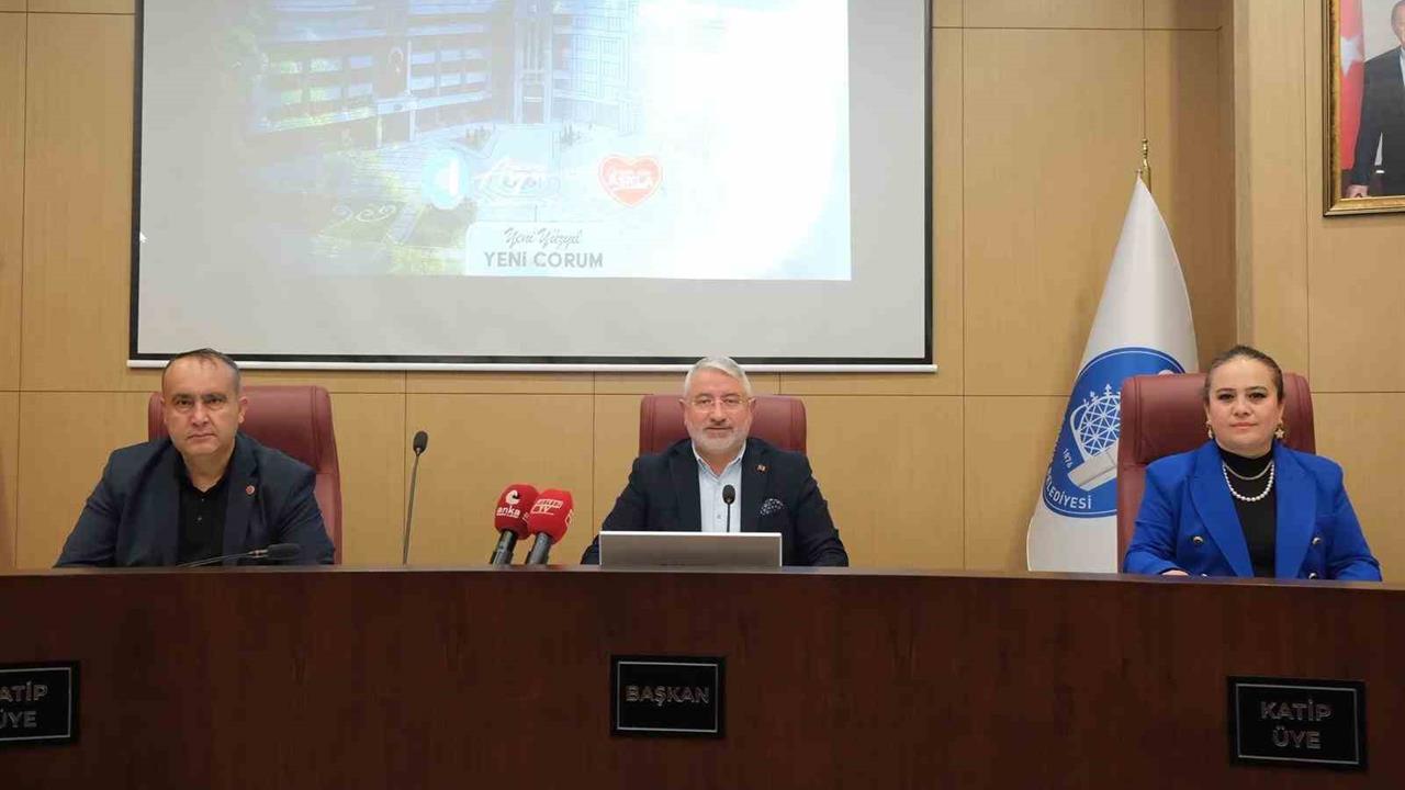 Çorum'da 2026'dan İtibaren Semt Pazarlarında "Seç-Al" Uygulaması Başlayacak