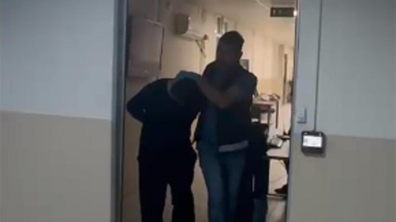 Hatay Antakya'da Suç İşleyen Üç Kişi Tutuklandı