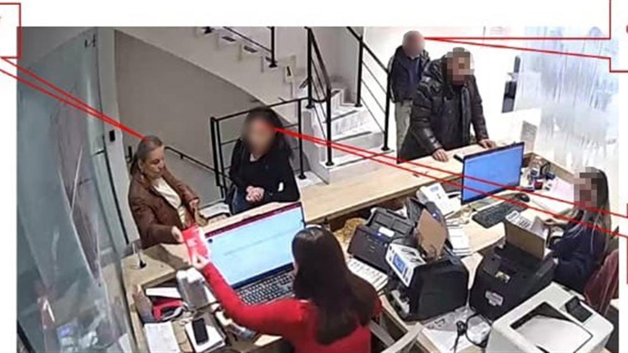 Şişli'de Özel Bakımevinde Kalan Yaşlı Kadının Malı Üzerinde İhtiyaç İddiası Ortaya Çıktı