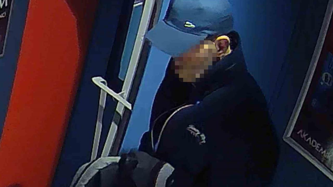 İstanbul Avcılar'daki Yabancı Dil Kursunda Hırsızlık Olayı Gerçekleşti