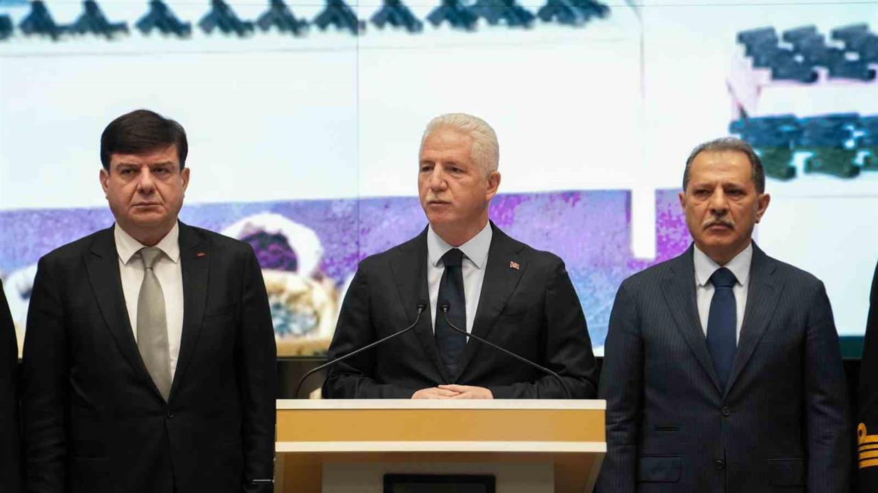 İstanbul'da 2023'ün İlk 10 Ayında 145 Suç Çetesi Çökertildi