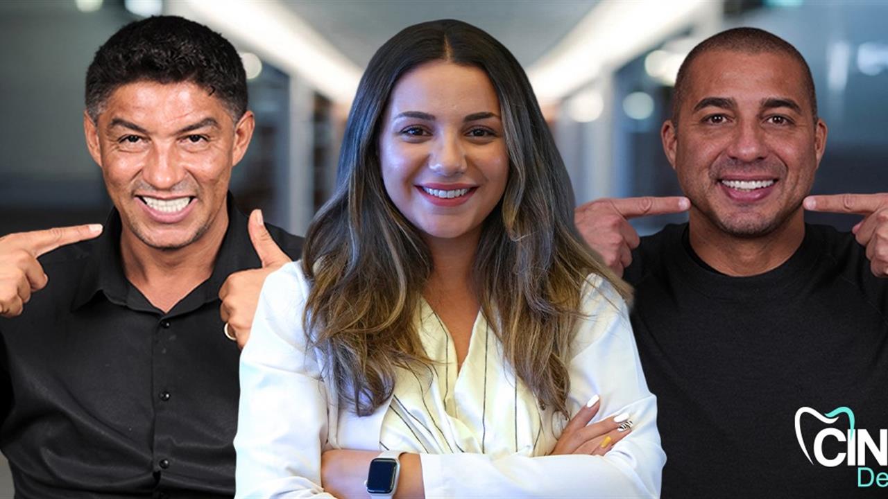 İstanbul'da Estetik Diş Hekimliği ile Hollywood Gülüşü Popülerleşiyor