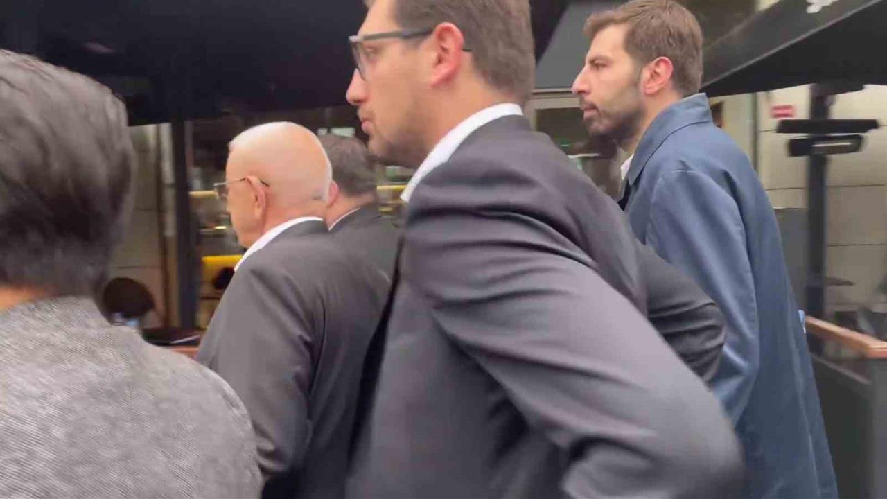 İstanbul'da Selim İmamoğlu'nun Emniyetteki İfadesi Açıklandı