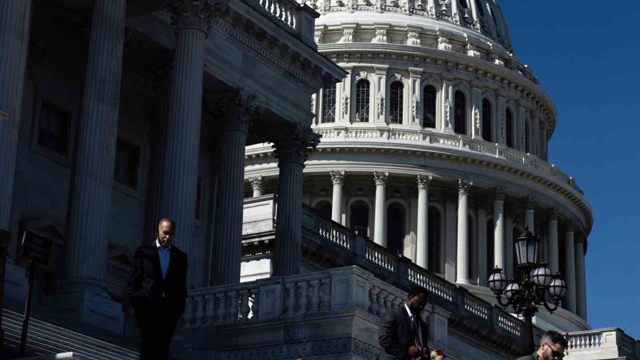 Washington'da Hükümetin Kapanması 13 Bin Hava Trafik Kontrolörünü Etkiledi