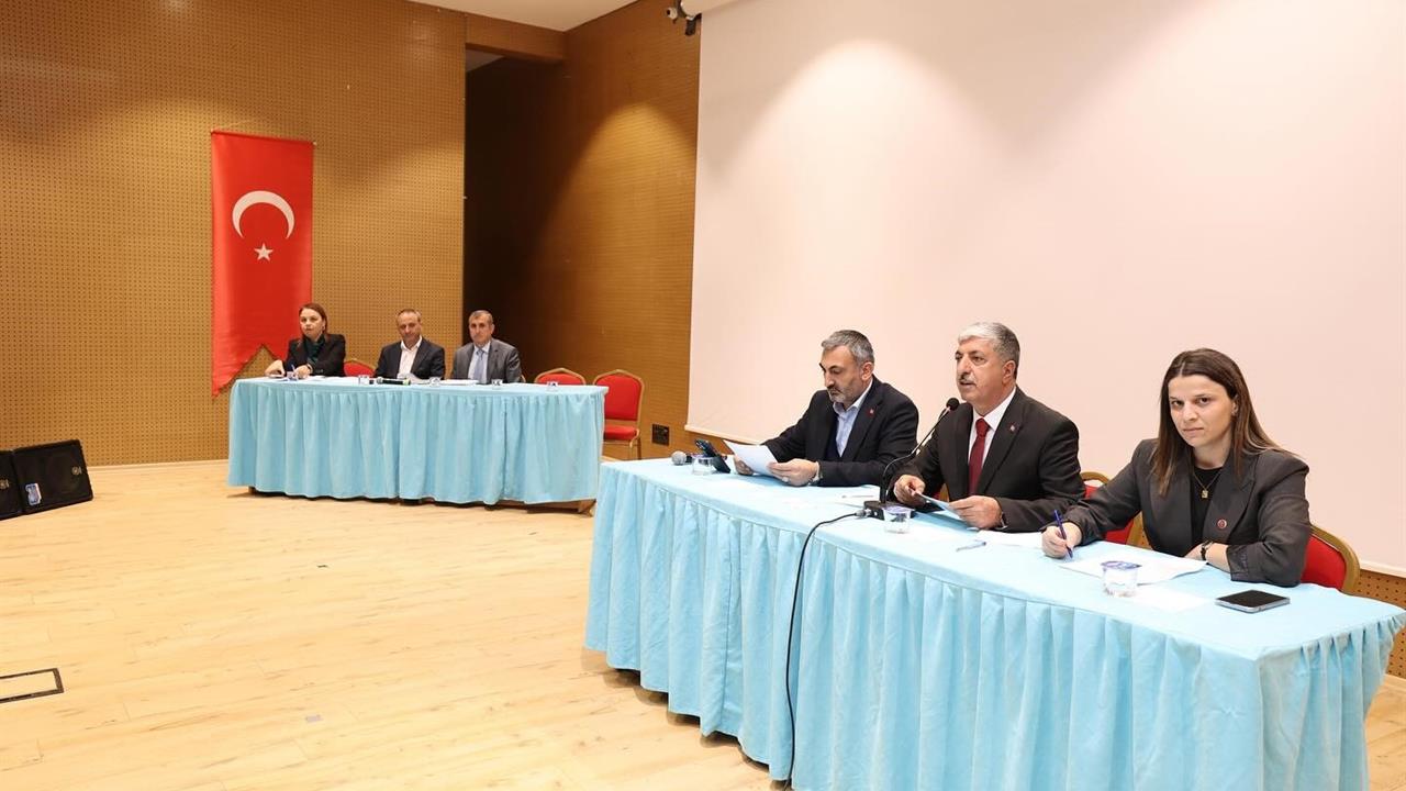 Dilovası'nda TOKİ Projeleri Kapsamında 2.004 Konut İnşa Ediliyor