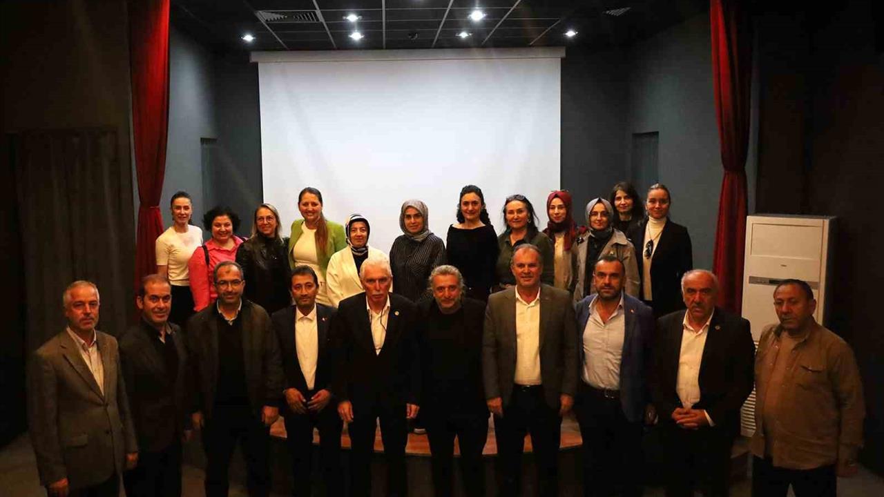 Sakarya'da Sıfır Atık Programının İlk Etabı OSM'de Gerçekleştirildi