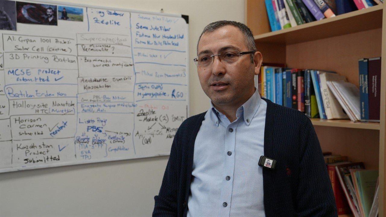 Karabük Üniversitesi ve Atyrau Petrol ve Gaz Üniversitesi Sürdürülebilir Ambalaj Üretimi İçin İş Birliği Başlattı