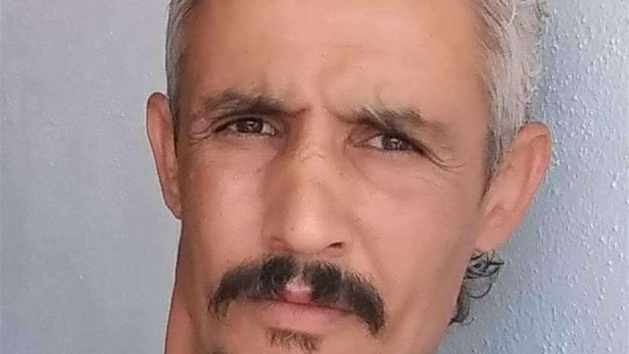 Antalya Korkuteli'de Motosikletten Düşen Sürücü Alevler İçinde Kaldı