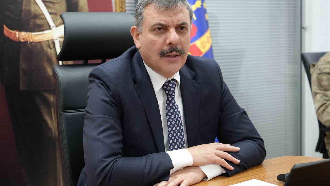 Erzurum'da Sokak Hayvanları Sorunu İçin Barınaklar Yapılıyor