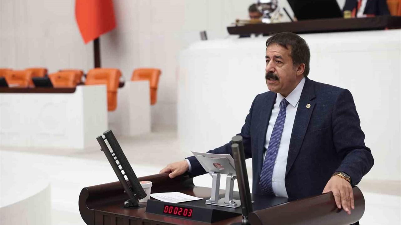 Erzurum'da Meclis Gündemine Taşınan Projelerle İlgili Açıklama Yapıldı