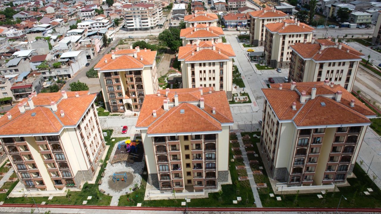 Akdeniz’de TOKİ 500 Bin Konut Başvuruları Başlıyor: Tüm Şartlar ve Süreç