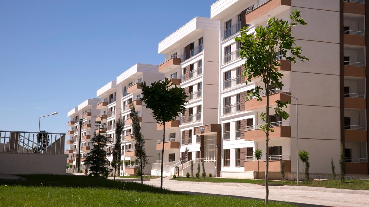 Mezitli’de TOKİ’nin 2025 Tarihli 500 Bin Sosyal Konut Başvuru Süreci Başlıyor