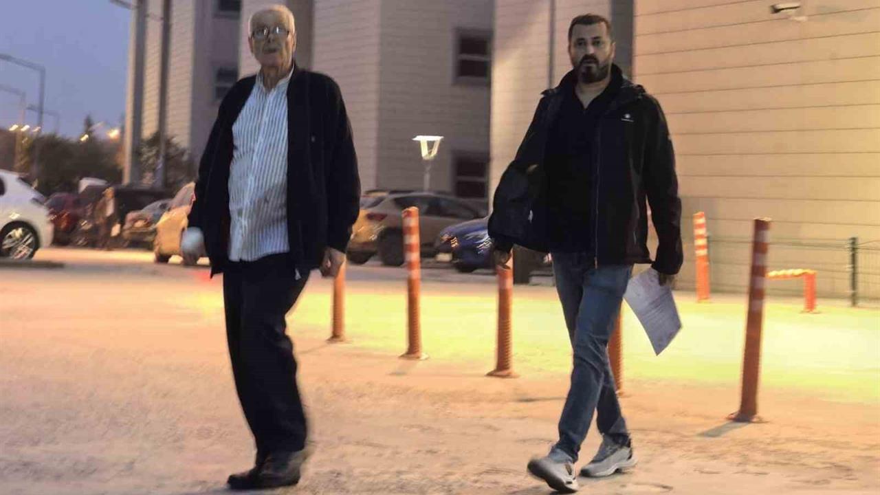 Bursa İnegöl'de Eski Eşini Bıçakla Yaralayan Kadir B. Tutuklandı